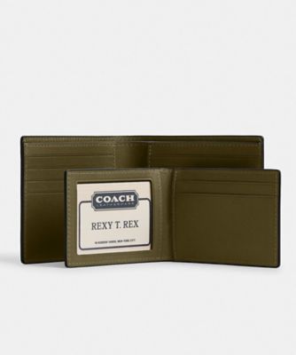 3－IN－1 ウォレット | COACH/コーチ | 三越伊勢丹オンライン
